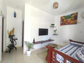 Diani Beach Haven